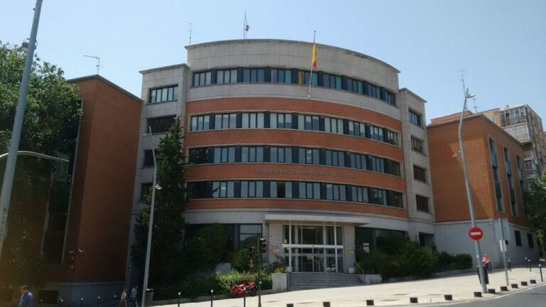 APAG estudia una demanda de los agricultores afectados por las últimas borrascas contra la CHT