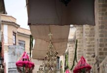 La celebración del Día de C-LM coincidirá con el Corpus Christi en 2018