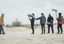 27 cortos compiten por los 25000 euros en premios en el Certamen de Cortometrajes de C-LM