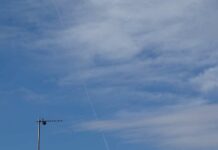 Previsión meteorológica para este miércoles: suben las temperaturas hasta los 25º