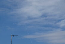 Previsión meteorológica para este viernes en Castilla-La Mancha: poco nuboso y aumento de las temperaturas en general