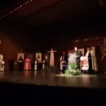 Con el pregón de Francisco Callejas, da comienzo la Semana Santa de Manzanares