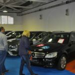 Continúan paralizadas las matriculaciones en la provincia de Cuenca