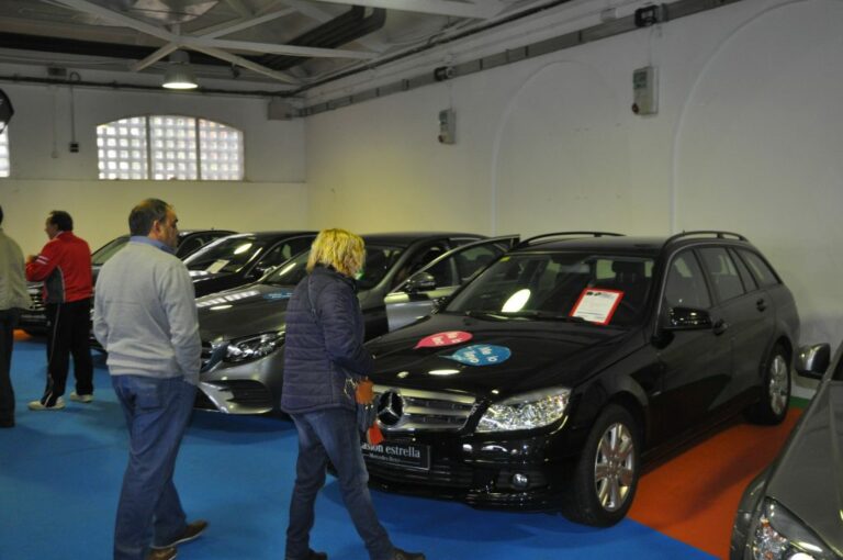 Continúan paralizadas las matriculaciones en la provincia de Cuenca