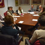 Se constituye el Consejo Local de la Mujer con participación de las asociaciones de mujeres de Socuéllamos