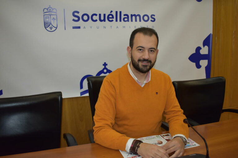 Manualidades y un taller para prevenir el bullying, entre las actividades del Centro Joven de Socuéllamos para el mes de marzo