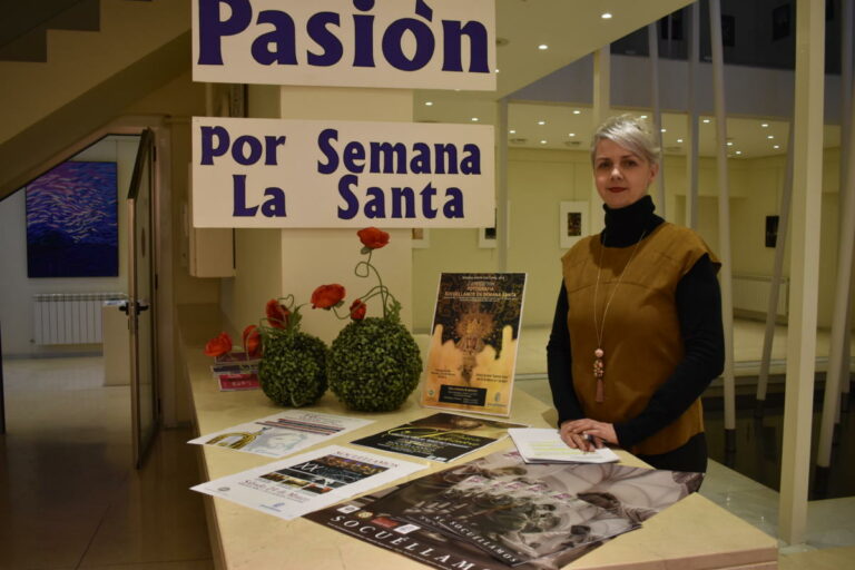 Presentada la programación de Semana Santa de Socuéllamos