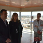 Ayuntamiento de Socuellamos y DO La Mancha buscan «estrategias de trabajo conjuntas»