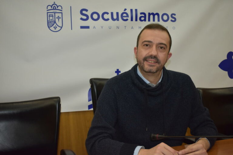 Apoyo en los cuidados de personas dependientes con el programa Kanguras de Socuéllamos