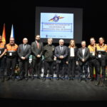 500 voluntarios de Protección Civil se reúnen en Socuéllamos