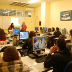 25 jóvenes se forman en inglés y nuevas tecnologías con la Cámara en el marco del Programa PICE