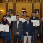 Más de quince alumnos concluyen su formación en autoempleo y nuevas tecnologías en Valdepeñas