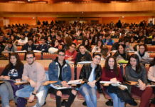 La UCLM inicia hoy la campaña informativa a estudiantes preuniversitarios con visitas a sus campus