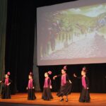 FOTOS: Danza y humor en el Concurso "Torrisas" de Torrijos