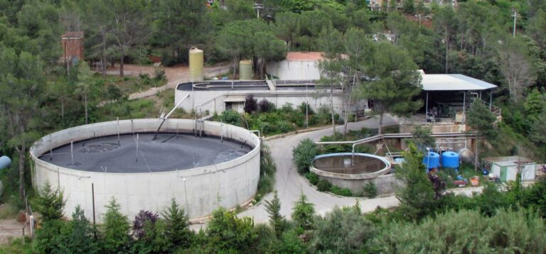 Más de 5 millones para la creación de seis depuradoras en Cuenca