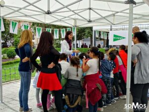 FOTOS: Albacete celebra el Día del Libro con descuentos del 10% en libros