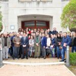 Caballero pide a las UUPP que combatan la brecha digital en la búsqueda de empleo