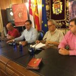 Valeria (Cuenca) acogerá desde el 8 de agosto las jornadas romanas ‘A Valeria Condita’