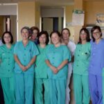 Realizada con éxito en Alcázar una cirugía pionera en el mundo para recomponer un grave traumatismo ocular