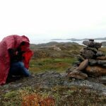 Concluye el rodaje en Groenlandia del documental sobre los cazadores-recolectores