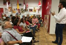 José Luis Blanco reclama un debate de ideas entre los candidatos