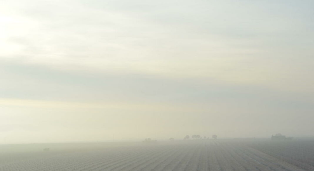 El Tiempo-Niebla (3)