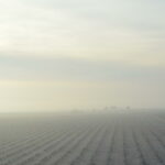 La niebla, protagonista en Ciudad Real en el último día del año