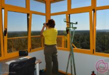 3.000 efectivos se preparan ya para la campaña contra incendios que arranca el 1 de junio