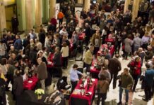 Los vinos jóvenes de La Mancha se presentan este lunes y martes en Madrid