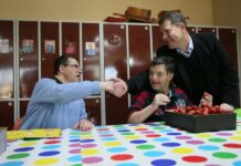 La ley de discapacidad de C-LM garantizará la tutela de 35.716 personas y arranca con 5 millones anuales de presupuesto