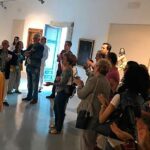 La entrada a la exposición ‘Legado’ será gratuita durante el fin de semana