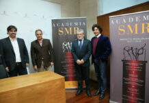 El coro de cámara y la orquesta de la Academia de la Semana de Música Religiosa de Cuenca, de gira por la región