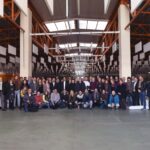 La Diputación Provincial de Ciudad Real ampliará el Pabellón Ferial de Ciudad Real