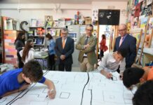 El nuevo pacto de interinos está “muy avanzado” y podría cerrarse la próxima semana