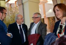 Toxo defiende en la UCLM reformas fiscales, laborales y de modelo productivo para reducir el porcentaje de trabajadores pobres