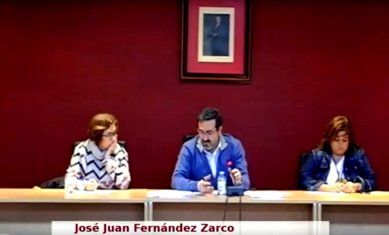 El alcalde de Pedro Muñoz será juzgado por presunta prevaricación y por denegar información a la oposición