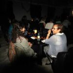 Primera noche de “Hallowine” por los vinos DO La Mancha