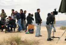 C-LM Film Commission recibe más de 900 solicitudes para el desarrollo de producciones audiovisuales