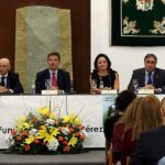 Más de cien jueces y magistrados participan en el Foro Judicial Independiente