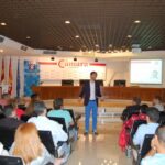 La Cámara de Comercio y el CEEI organizan la sexta edición del Foro de Emprendedores