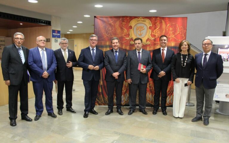 Albacete solicita a la Junta que declare la Plaza de Toros de Albacete como Bien de Interés Cultural con motivo de su Centenario