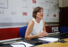 PSOE C-LM achaca el “nerviosismo del PP” a las últimas encuestas conocidas