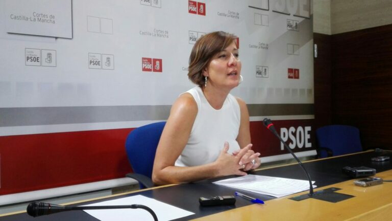 PSOE C-LM achaca el “nerviosismo del PP” a las últimas encuestas conocidas