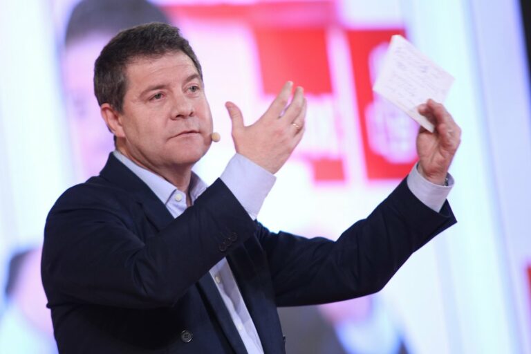 Page reclama un sistema de financiación autonómica en el que se apliquen los mismos criterios de gestión