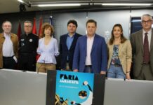 Manuel Serrano asegura que la Feria de 2017 ha sido “excelente en todos los sentidos” y que ha contado con más de 2,5 millones de visitantes