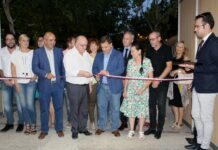 Manuel Serrano afirma que la Feria de Artesanía de Castilla-La Mancha ‘Artesana” imprime un “sello de calidad” a la Feria de Albacete