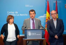 Castilla-La Mancha se preocupa por el Medio Ambiente y duplica el presupuesto