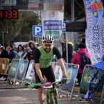 IX Carrera de MTB Virgen de Rus de San Clemente, en imágenes