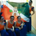 Un colegio de Torrijos, premiado en todas las disciplinas del X Campeonato Nacional de danza