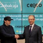 Globalcaja y Celeo apuestan por la diversidad funcional como factor de innovación